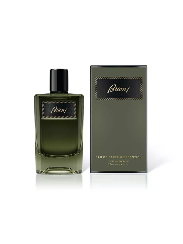 Brioni Essential парфюмерная вода мужская 100 мл