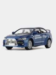 Масштабная модель авто 1:36 MITSUBISHI Lancer Evolution X