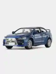 Масштабная модель авто 1:36 MITSUBISHI Lancer Evolution X