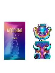 Moschinо Toy 2 Pearl парфюмерная вода женская 50 мл