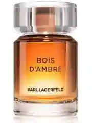 Karl Lagerfeld Bois D'Ambre Туалетная вода 50 мл