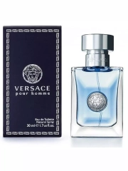 Versace Pour Homme Туалетная вода 30 мл