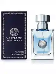 Versace Pour Homme Туалетная вода 30 мл