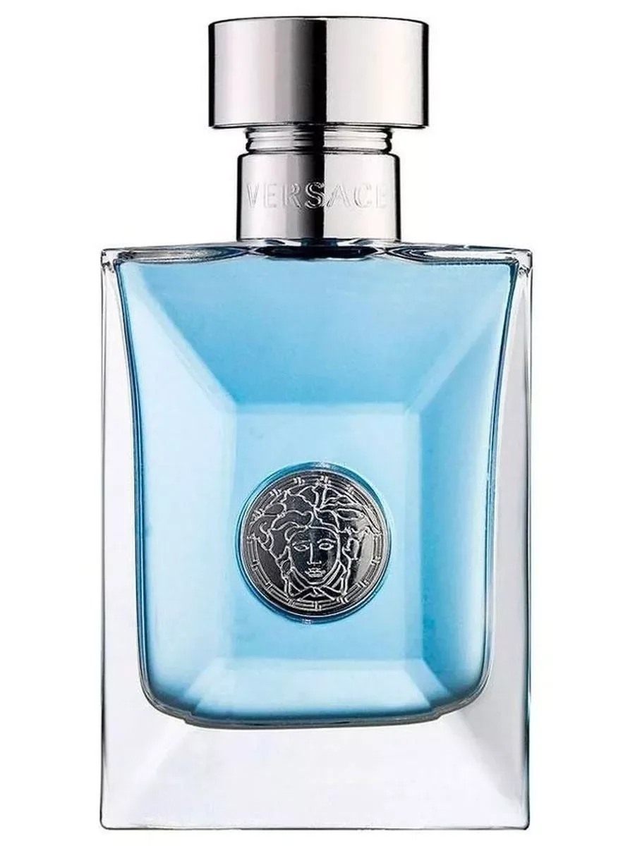 Versace Pour Homme Туалетная вода 30 мл