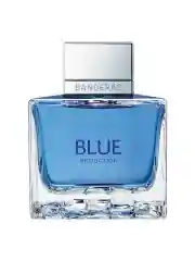 Banderas Blue Seduction туалетная вода мужская 100 мл