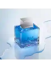 Banderas Blue Seduction туалетная вода мужская 100 мл
