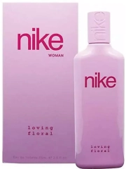 Nike Loving Floral Woman Туалетная вода 75 мл