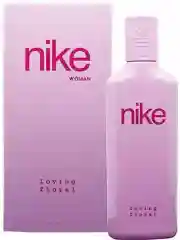 Nike Loving Floral Woman Туалетная вода 75 мл