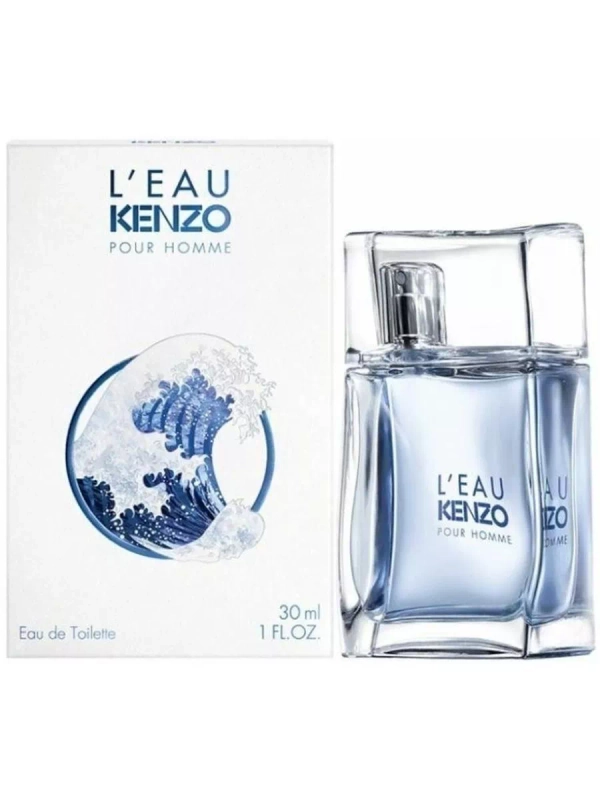 Kenzo L'Eau Pour Homme 30 мл EDT