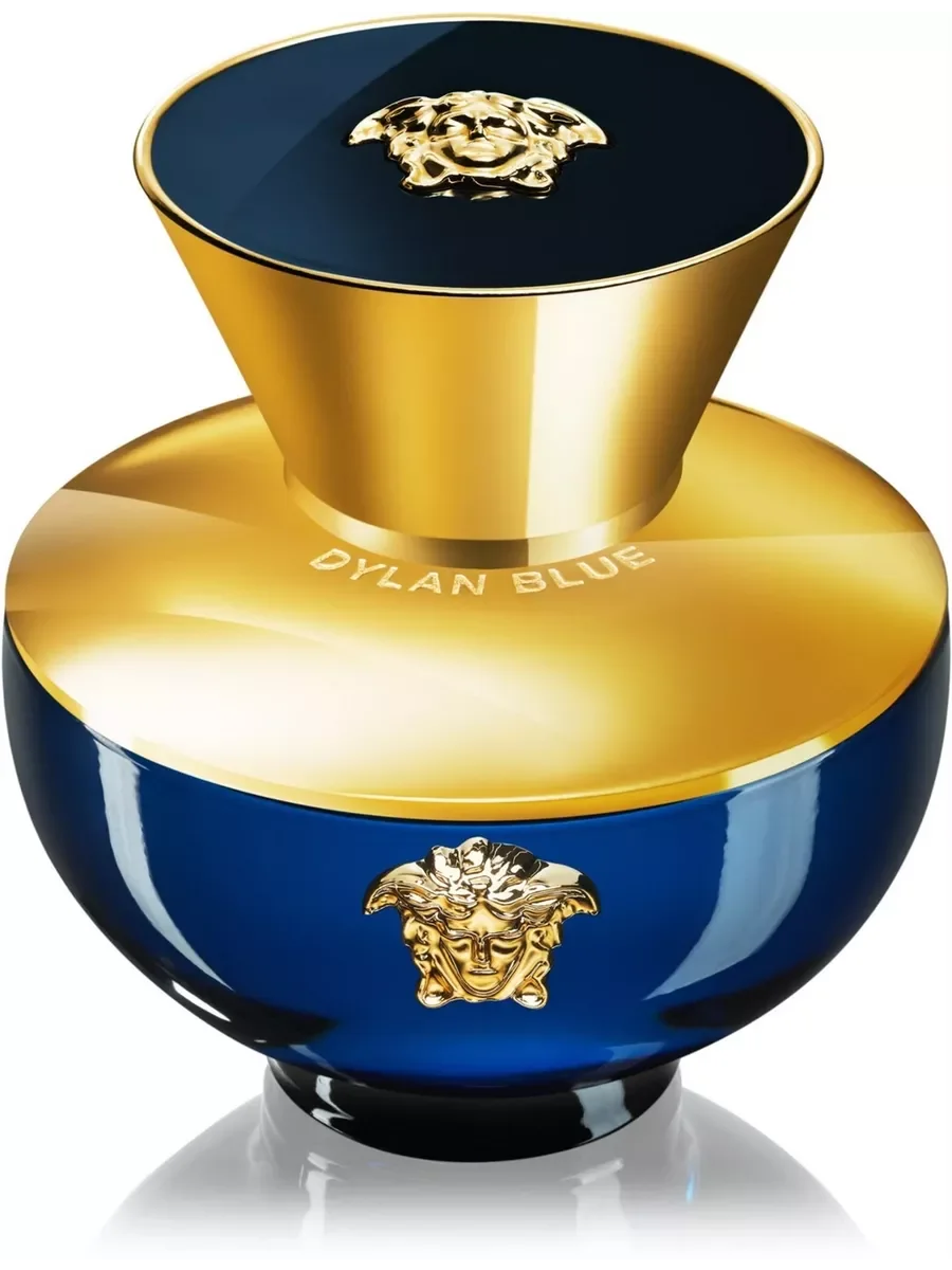Versace Dylan Blue Pour Femme Парфюмерная вода 100 мл