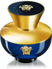 Versace Dylan Blue Pour Femme Парфюмерная вода 100 мл