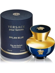Versace Dylan Blue Pour Femme Парфюмерная вода 100 мл