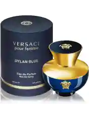 Versace Dylan Blue Pour Femme Парфюмерная вода 100 мл
