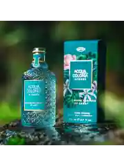 4711 Acqua Colonia Lagoons Of Laos Intense одеколон 50 мл