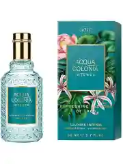 4711 Acqua Colonia Lagoons Of Laos Intense одеколон 50 мл