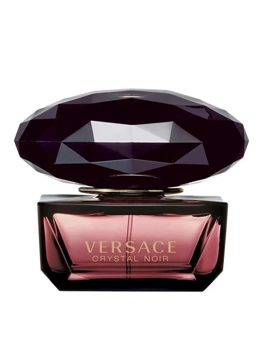 Versace Crystal Noir 50 мл EDP