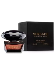 Versace Crystal Noir 50 мл EDP