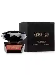 Versace Crystal Noir 50 мл EDP