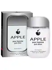 Apple Just Silver Туалетная вода 100 мл