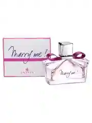 Lanvin Marry Me Парфюмерная вода 75 мл