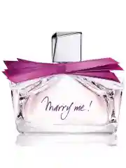 Lanvin Marry Me Парфюмерная вода 75 мл