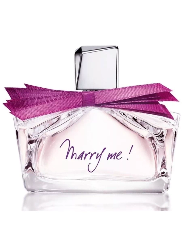 Lanvin Marry Me Парфюмерная вода 75 мл