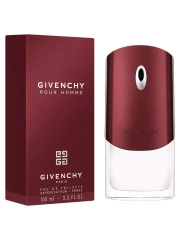Givenchy Pour Homme Туалетная вода 100 мл