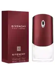Givenchy Pour Homme Туалетная вода 100 мл