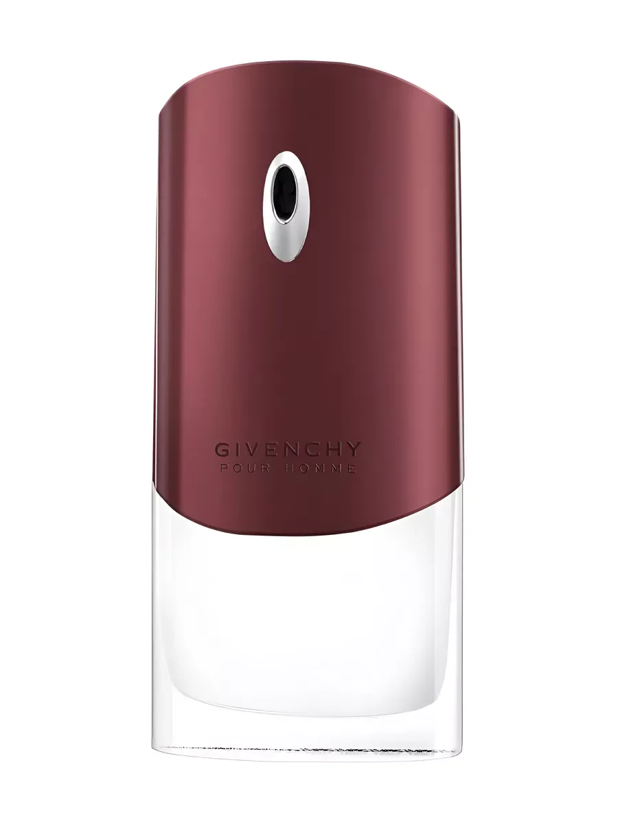 Givenchy Pour Homme Туалетная вода 100 мл