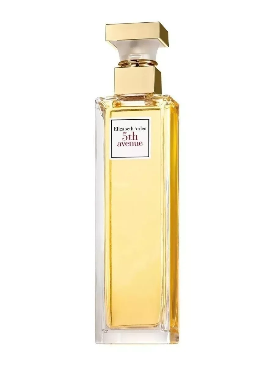 Elizabeth Arden 5-Th Avenue парфюмерная вода 75 мл