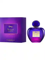 Banderas Her Secret Desire туалетная вода женская 80 мл