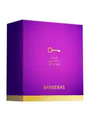 Banderas Her Secret Desire туалетная вода женская 80 мл