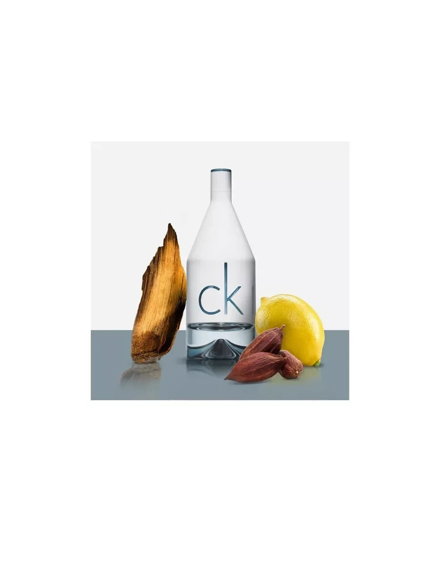 Calvin Klein In2U for him туалетная вода мужская 50 мл