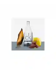 Calvin Klein In2U for him туалетная вода мужская 50 мл