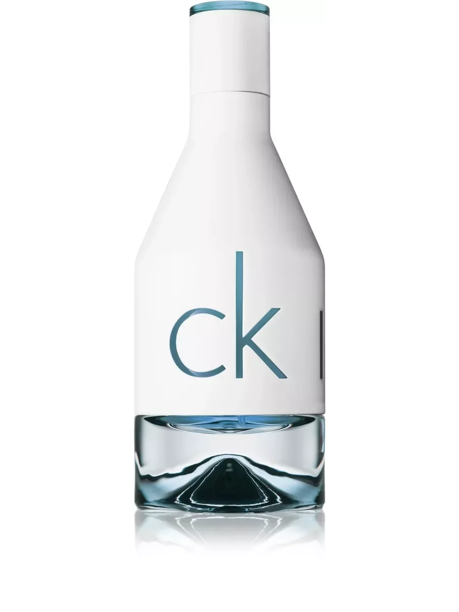 Calvin Klein In2U for him туалетная вода мужская 50 мл