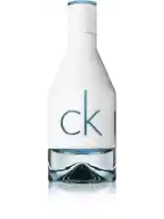 Calvin Klein In2U for him туалетная вода мужская 50 мл