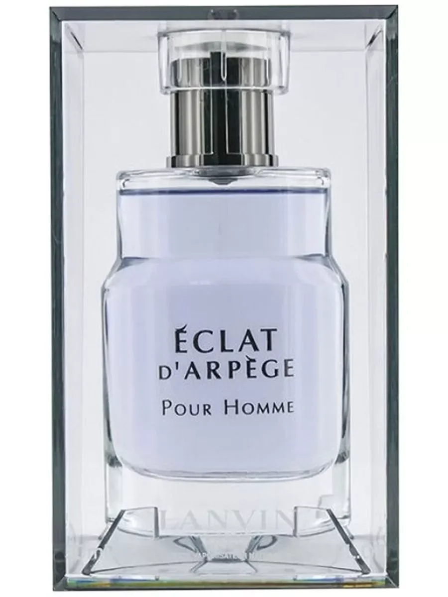 Lanvin Eclat DArpege Pour Homme EDT 50 мл