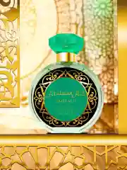 Arabian Art Emerald 50 мл Туалетная вода