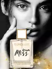 Euroluxe Miss Dream Туалетная вода 50 мл