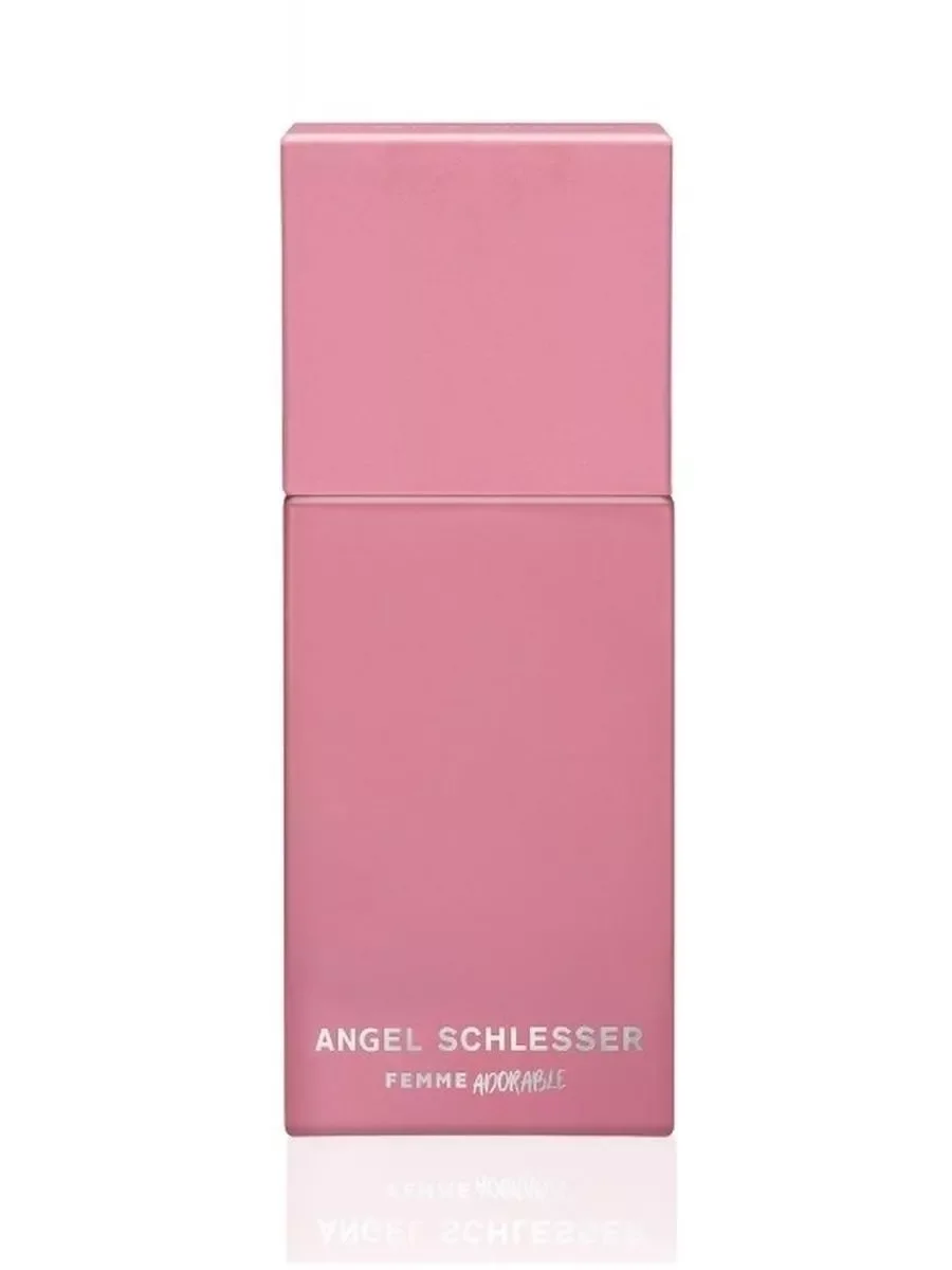 Angel Schlesser Femme Adorable туалетная вода 100 мл