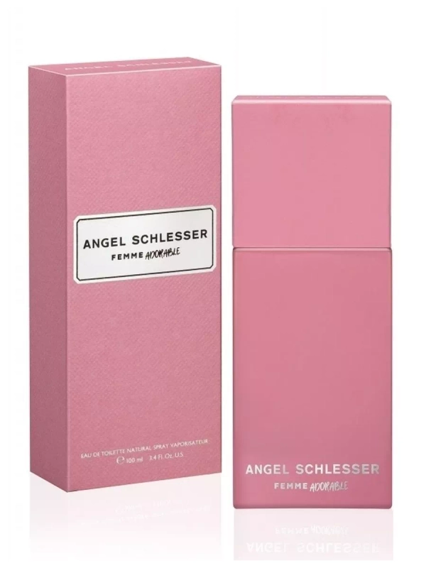 Angel Schlesser Femme Adorable туалетная вода 100 мл