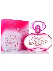 Salvatore Ferragamo Incanto Bloom 30 мл EDT