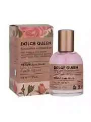 Delta Vegan Love Studio Dolche Queen 50 мл Парфюмерная вода