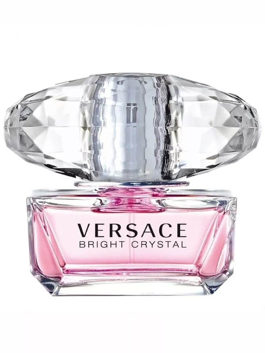 Versace Crystal Bright 50 мл EDT