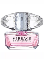 Versace Crystal Bright 50 мл EDT