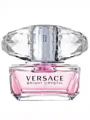 Versace Crystal Bright 50 мл EDT