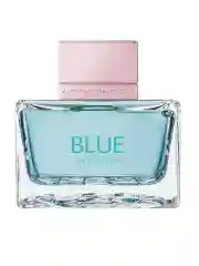 Banderas Blue Seduction туалетная вода женская 80 мл