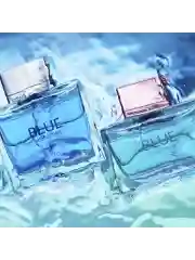 Banderas Blue Seduction туалетная вода женская 80 мл