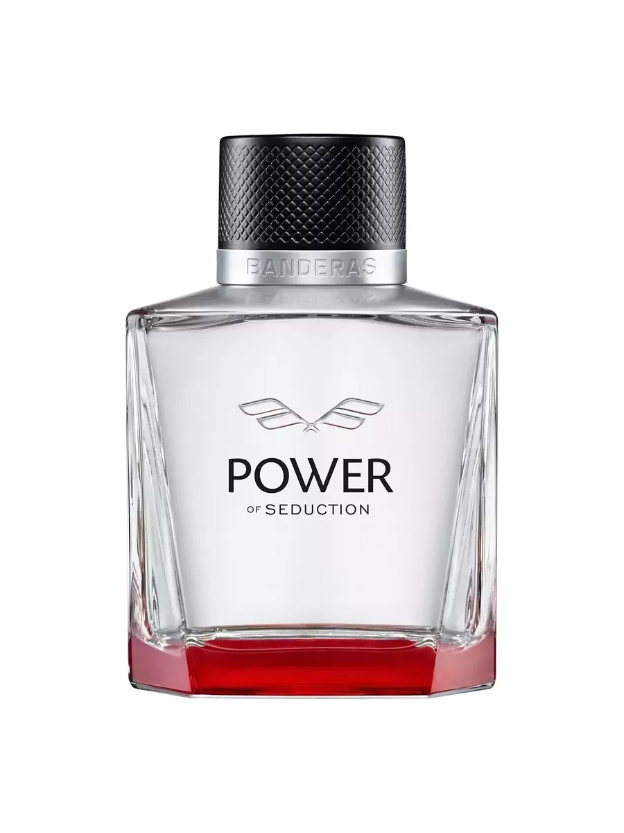 Banderas Power Of Seduction туалетная вода мужская 100 мл
