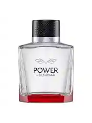 Banderas Power Of Seduction туалетная вода мужская 100 мл